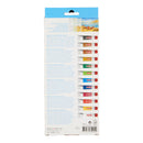Aguarelas Art Creation 12ml Talens