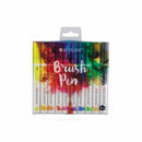Marcadores Brush Pen Ecoline