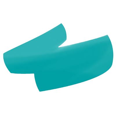 Marcador Ecoline Ponta Pincel Verde Azul