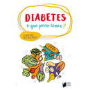 Diabetes - O que Posso Comer? de Estevão Pape e Edite Nascimento