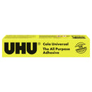 COLA UNIVERSAL 125ML 42945 UHU
