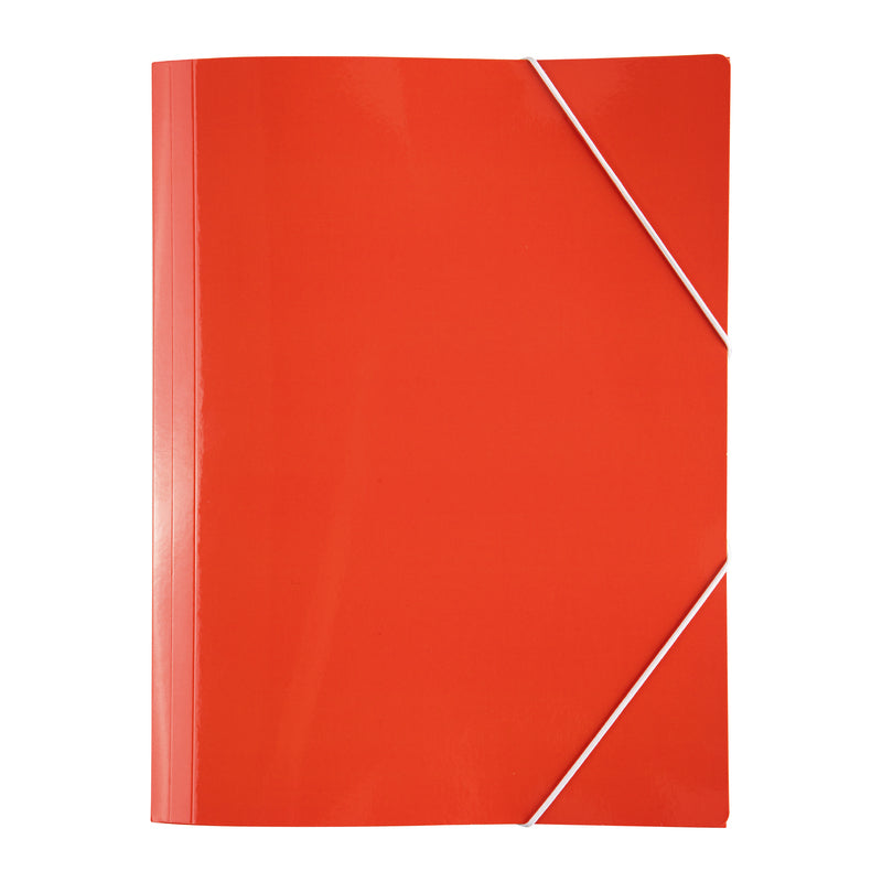 Capa com Elástico A3 (várias cores) Note!