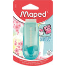 Borracha Branca com Proteção Maped