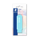 Borracha Cor Pastel com Proteção (várias cores) Staedtler