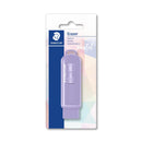 Borracha Cor Pastel com Proteção (várias cores) Staedtler