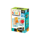 Headu - Flashcards para Bebés