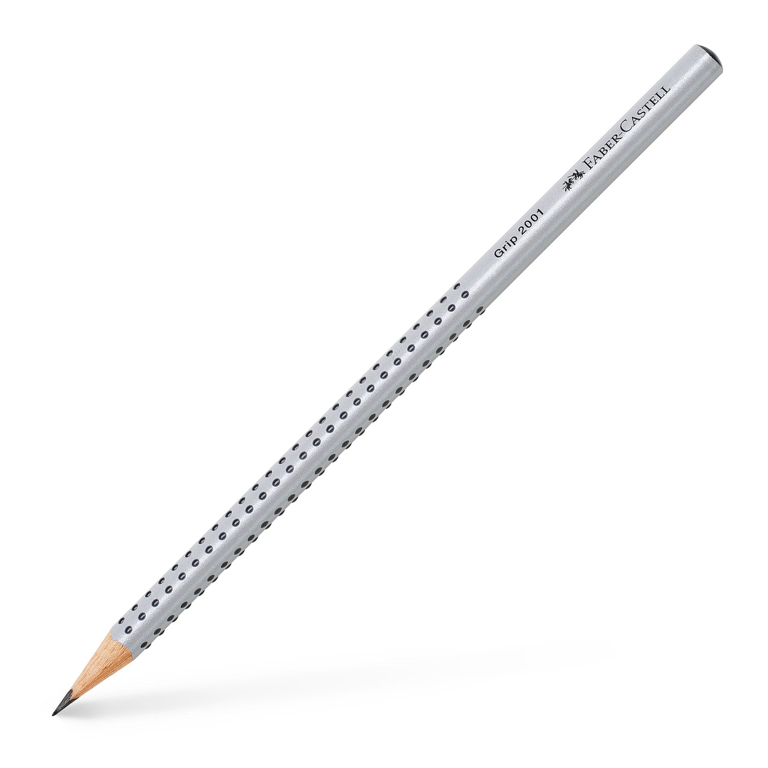 Lápis Grafite Grip HB Faber-Castell