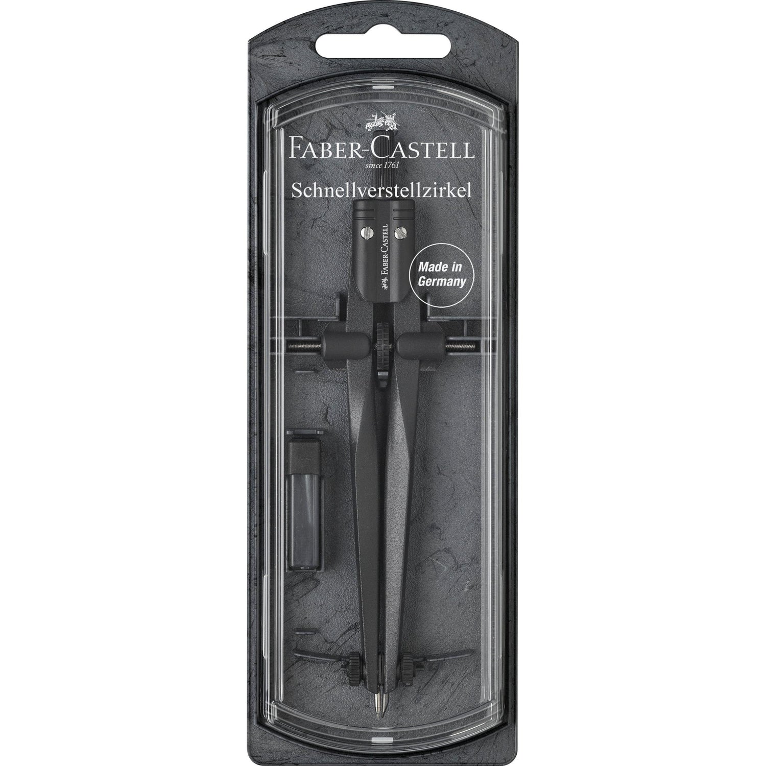 Compasso Stream (várias cores) Faber-Castell