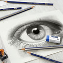 Set de Desenho Grafite Faber-Castell
