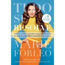 Tudo Se Resolve de Marie Forleo