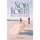 Desejos Tornados Realidade de Nora Roberts