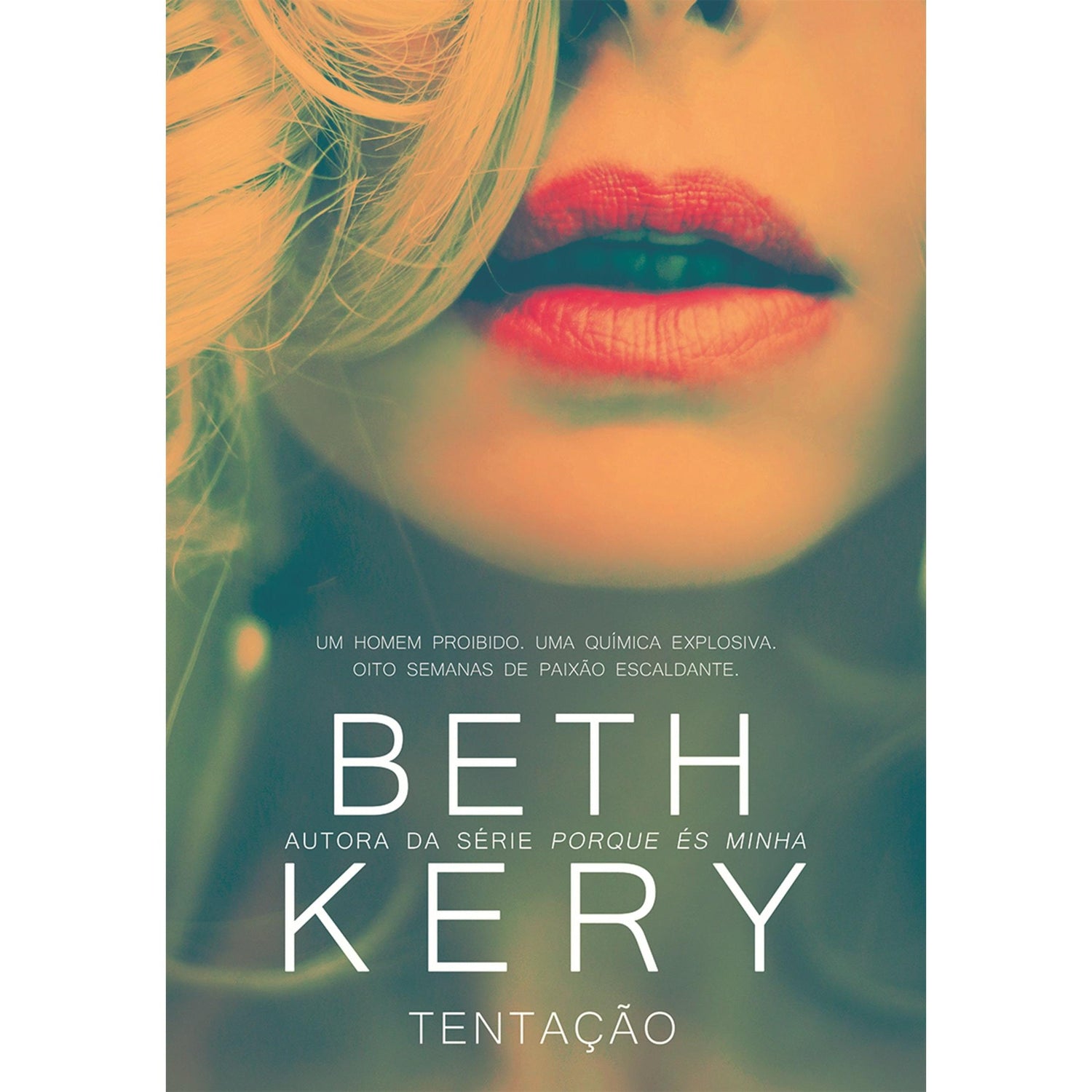 Tentação de Beth Kery