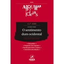 Arrumar Ideias - O Sentimento dum Ocidental