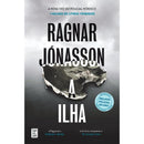 A Ilha de Ragnar Jónasson