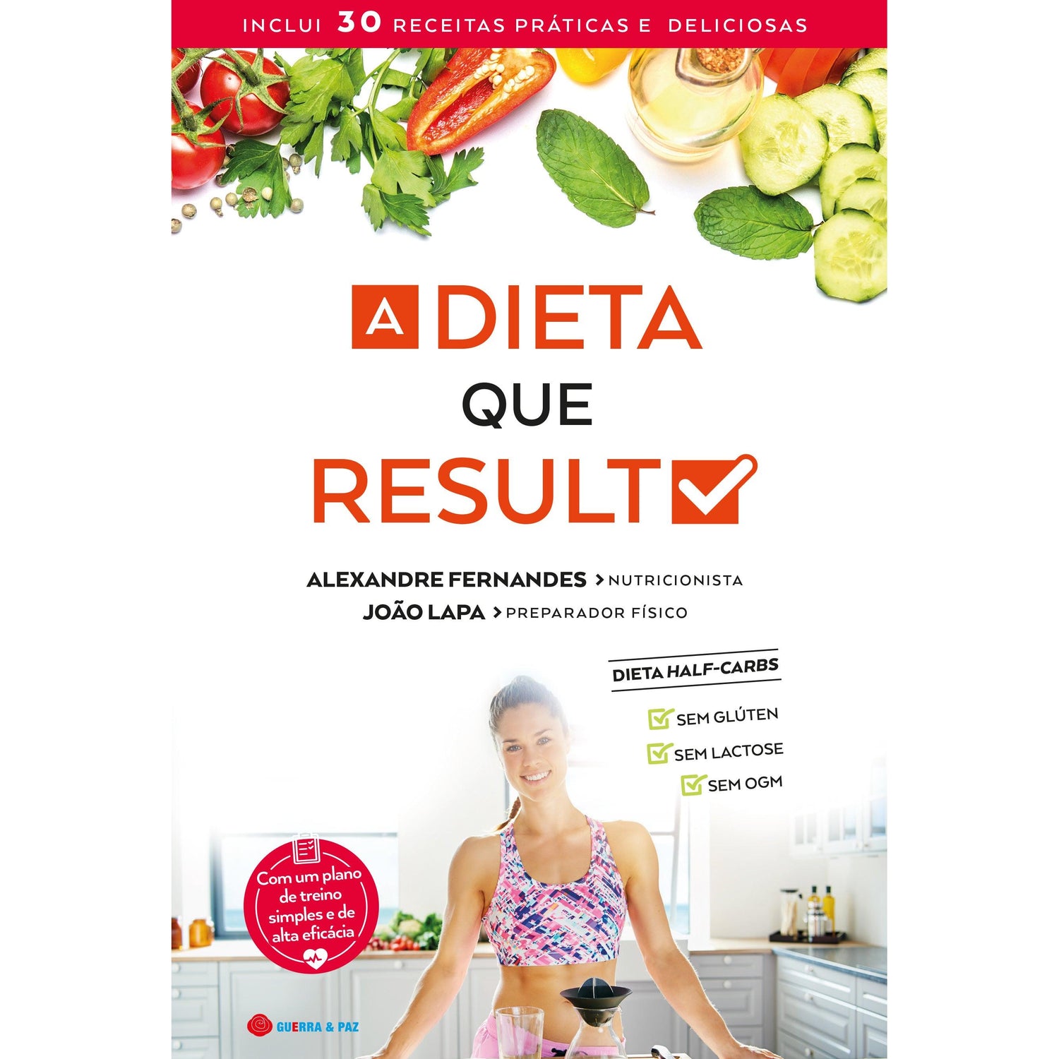 A Dieta que Resulta de Alexandre Fernandes