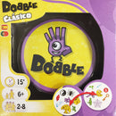 Dobble - Jogo Infantil