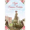 Amar um Homem Perdido de Mary Jo Putney