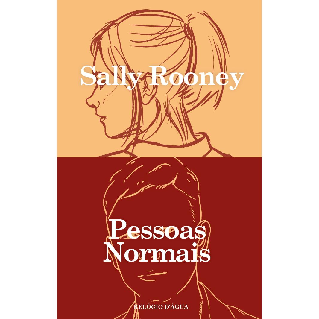 Pessoas Normais de Sally Rooney