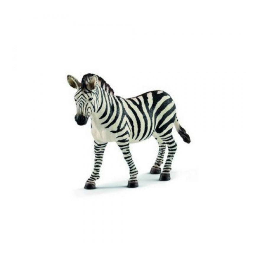 Zebra Fêmea Schleich