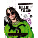 A Vida Incrível de Billie Eilish de Malcolm Croft
