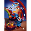 Tops Nº1 - Um Treino Confuso