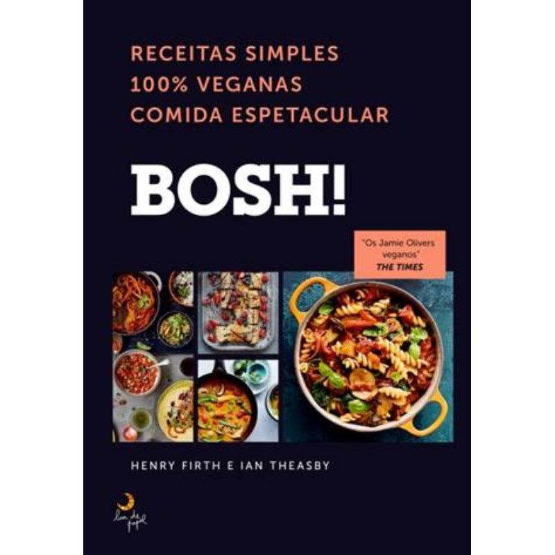 Bosh! de Henry Firth e Ian Theasby