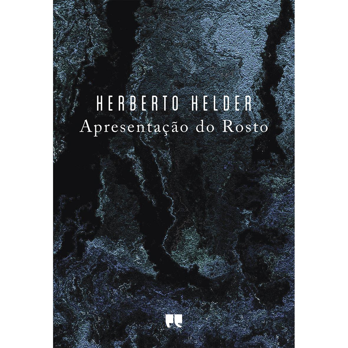 Apresentação do Rosto de Herberto Helder