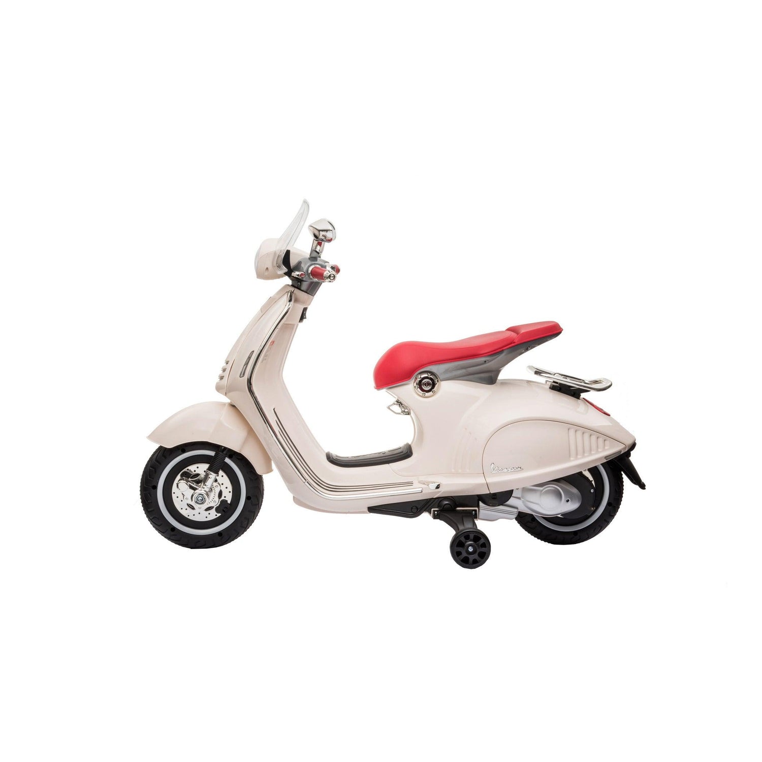 Zoko - Mota Elétrica Vespa Vintage 6V