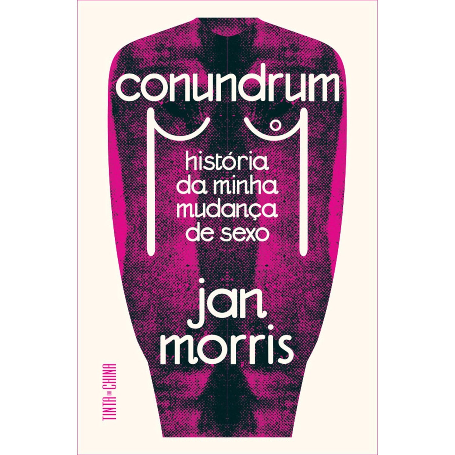 Conundrum de Jan Morris