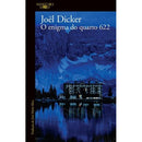 O Enigma do Quarto 622 de Joël Dicker