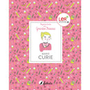 Pequenos Livros sobre Grandes Pessoas Nº 7 - Marie Curie