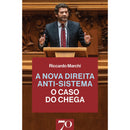 O Caso Do Chega de Riccardo Marchi