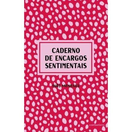 Caderno de Encargos Sentimentais de Inês Meneses