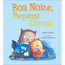 Boa Noite, Pequena Coruja de Debi Gliori