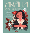 Amália - Já Sei Quem És de Carminho