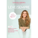 Leve Para Sempre de Sandra Ribeiro