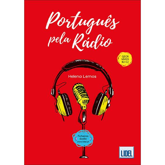 Português Pela Rádio de Helena Lemos