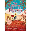 Dois Pequenos Heróis de Sarah Lean