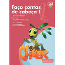 Faço Contas de Cabeça 1 - 1.º Ano