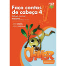 Faço Contas de Cabeça 4 - 4.º Ano