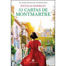 33 Cartas de Montmartre