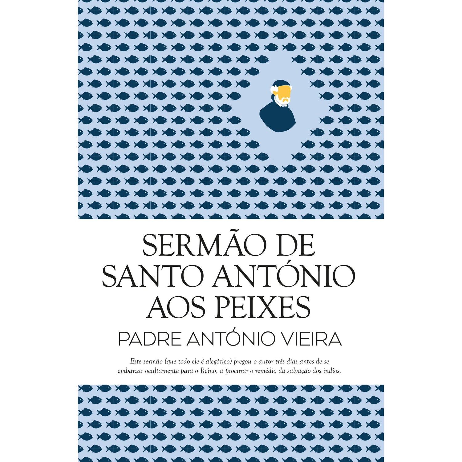 Sermão de Santo António aos Peixes de Padre António Vieira
