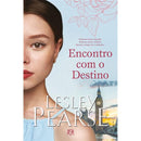 Encontro com o Destino de Lesley Pearse