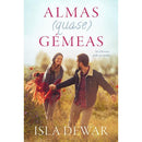 Almas (Quase) Gémeas de Isla Dewar