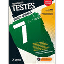 Preparar os Testes - Físico-Química 7 - 7.º Ano