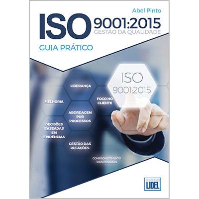 ISO 9001:2015 de Abel Pinto