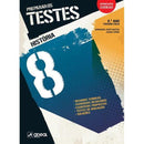 Preparar os Testes - História 8 - 8.º Ano