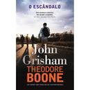 Theodore Boone - O Escândalo de John Grisham