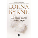 De Mãos Dadas com os Anjos (Livro de Bolso) de Lorna Byrne