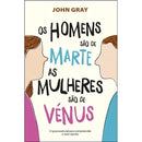 Os Homens São de Marte de John Gray